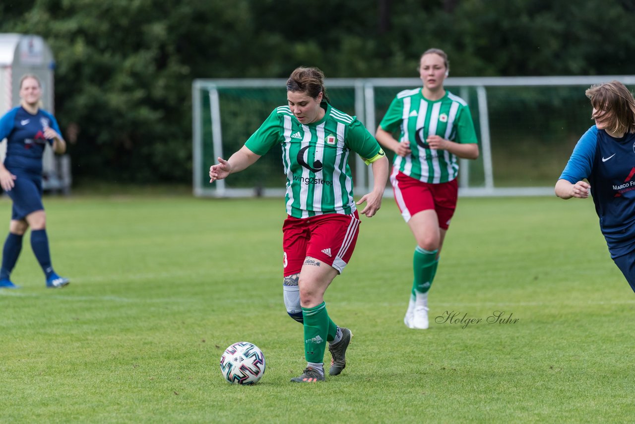 Bild 366 - F SV Boostedt - SV Fortuna St. Juergen : Ergebnis: 2:1